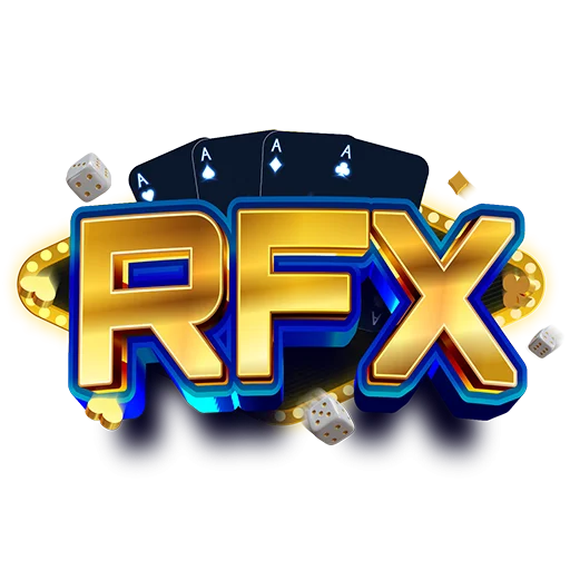 RFX เว็บตรง รวมเกมสล็อต คาสิโน กีฬา ครบในที่เดียว